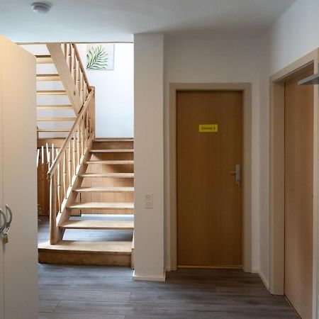 Haus Karl Apartment Ebensee Luaran gambar