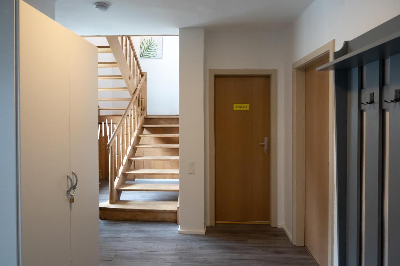 Haus Karl Apartment Ebensee Luaran gambar