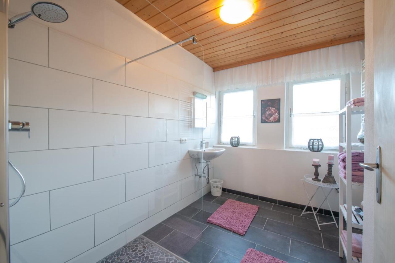 Haus Karl Apartment Ebensee Luaran gambar