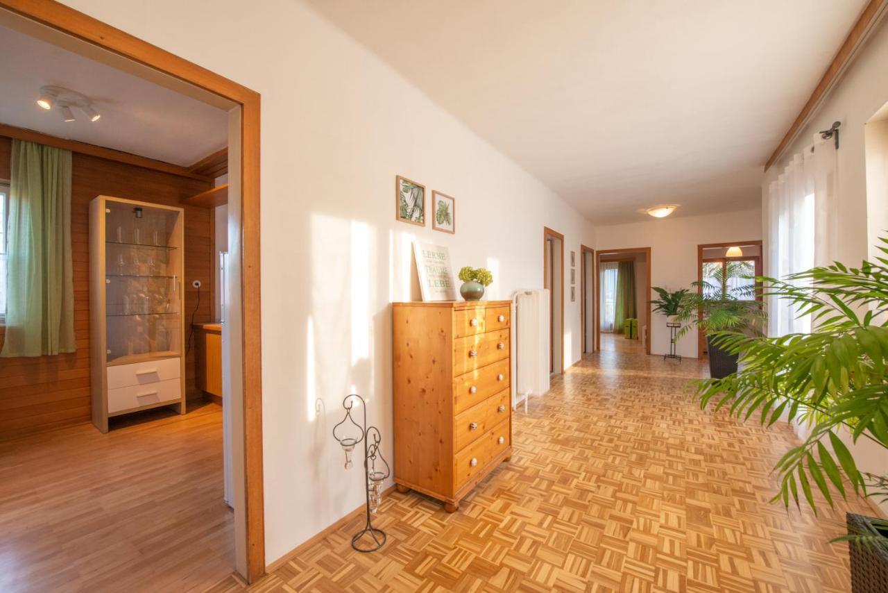 Haus Karl Apartment Ebensee Luaran gambar